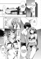 Midsummers Curiosity   Lunatic Translations [Kiya Shii] [Original] Thumbnail Page 11