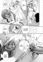 Midsummers Curiosity   Lunatic Translations [Kiya Shii] [Original] Thumbnail Page 17
