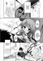 Midsummers Curiosity   Lunatic Translations [Kiya Shii] [Original] Thumbnail Page 20