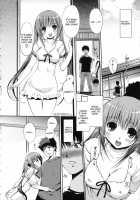 Midsummers Curiosity   Lunatic Translations [Kiya Shii] [Original] Thumbnail Page 06