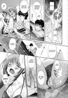 Midsummers Curiosity   Lunatic Translations [Kiya Shii] [Original] Thumbnail Page 09