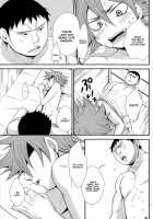 Love Cycle / Love Cycle [Naco] [Yowamushi Pedal] Thumbnail Page 10