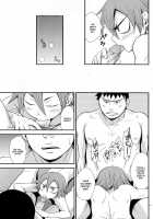 Love Cycle / Love Cycle [Naco] [Yowamushi Pedal] Thumbnail Page 16