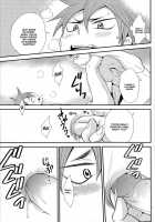 Love Cycle / Love Cycle [Naco] [Yowamushi Pedal] Thumbnail Page 06