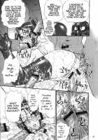 Kirameke! WP Championship! [St.Germain-Sal] [Dead Or Alive] Thumbnail Page 42