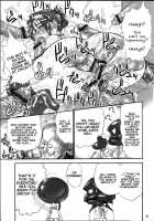 Kirameke! WP Championship! [St.Germain-Sal] [Dead Or Alive] Thumbnail Page 44