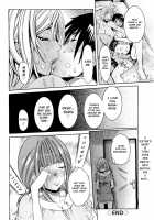 Sister Lover X Real Lover [Nico Pun Nise] [Original] Thumbnail Page 22