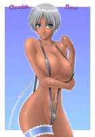 Sister Lover X Real Lover [Nico Pun Nise] [Original] Thumbnail Page 23