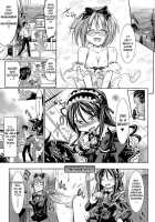 PURE DAYS [Makinosaka Shinichi] [Original] Thumbnail Page 104