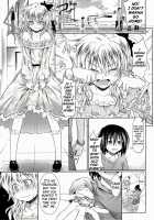 PURE DAYS [Makinosaka Shinichi] [Original] Thumbnail Page 106
