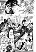 PURE DAYS [Makinosaka Shinichi] [Original] Thumbnail Page 110