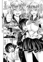 PURE DAYS [Makinosaka Shinichi] [Original] Thumbnail Page 111
