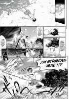 PURE DAYS [Makinosaka Shinichi] [Original] Thumbnail Page 130