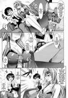 PURE DAYS [Makinosaka Shinichi] [Original] Thumbnail Page 13