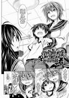 PURE DAYS [Makinosaka Shinichi] [Original] Thumbnail Page 203