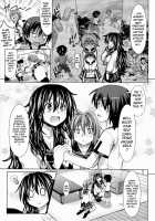 PURE DAYS [Makinosaka Shinichi] [Original] Thumbnail Page 204