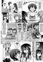 PURE DAYS [Makinosaka Shinichi] [Original] Thumbnail Page 225