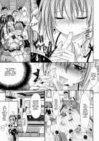 PURE DAYS [Makinosaka Shinichi] [Original] Thumbnail Page 33