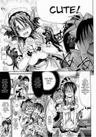 PURE DAYS [Makinosaka Shinichi] [Original] Thumbnail Page 53