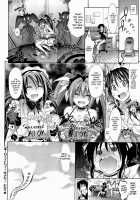 PURE DAYS [Makinosaka Shinichi] [Original] Thumbnail Page 74