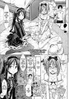 PURE DAYS [Makinosaka Shinichi] [Original] Thumbnail Page 76