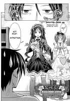 PURE DAYS [Makinosaka Shinichi] [Original] Thumbnail Page 77