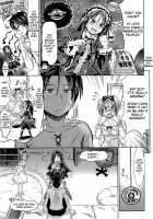 PURE DAYS [Makinosaka Shinichi] [Original] Thumbnail Page 78