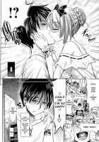 PURE DAYS [Makinosaka Shinichi] [Original] Thumbnail Page 81
