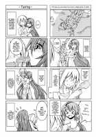 Watashi No Koibito O Shokai Shimasu! EX / 私の魔物娘を紹介します! EX [Stealth Changing Line] [Original] Thumbnail Page 18