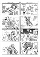 Watashi No Koibito O Shokai Shimasu! EX / 私の魔物娘を紹介します! EX [Stealth Changing Line] [Original] Thumbnail Page 19