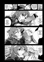 A Virgin’S Netorare Rape And Despair ~Aomori Edition~ EXTENDED / 絶望の田舎処女～青森編～ [Mokusei Zaijuu] [Original] Thumbnail Page 06