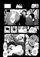 A Virgin’S Netorare Rape And Despair ~Aomori Edition~ EXTENDED / 絶望の田舎処女～青森編～ [Mokusei Zaijuu] [Original] Thumbnail Page 08