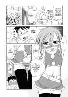 Cheers! Vol.7 / チア―ズ！7 [Charlie Nishinaka] [Original] Thumbnail Page 100