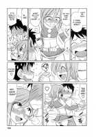 Cheers! Vol.7 / チア―ズ！7 [Charlie Nishinaka] [Original] Thumbnail Page 101