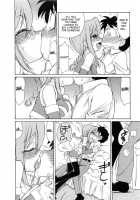 Cheers! Vol.7 / チア―ズ！7 [Charlie Nishinaka] [Original] Thumbnail Page 104