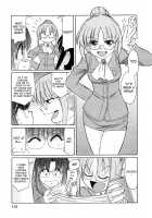 Cheers! Vol.7 / チア―ズ！7 [Charlie Nishinaka] [Original] Thumbnail Page 113