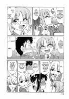 Cheers! Vol.7 / チア―ズ！7 [Charlie Nishinaka] [Original] Thumbnail Page 114