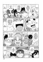Cheers! Vol.7 / チア―ズ！7 [Charlie Nishinaka] [Original] Thumbnail Page 115
