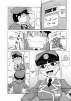 Cheers! Vol.7 / チア―ズ！7 [Charlie Nishinaka] [Original] Thumbnail Page 116