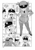Cheers! Vol.7 / チア―ズ！7 [Charlie Nishinaka] [Original] Thumbnail Page 117