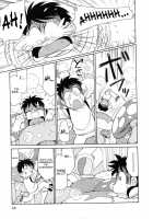 Cheers! Vol.7 / チア―ズ！7 [Charlie Nishinaka] [Original] Thumbnail Page 11