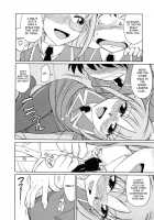 Cheers! Vol.7 / チア―ズ！7 [Charlie Nishinaka] [Original] Thumbnail Page 122