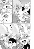 Cheers! Vol.7 / チア―ズ！7 [Charlie Nishinaka] [Original] Thumbnail Page 125