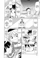 Cheers! Vol.7 / チア―ズ！7 [Charlie Nishinaka] [Original] Thumbnail Page 12