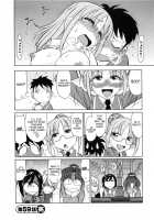 Cheers! Vol.7 / チア―ズ！7 [Charlie Nishinaka] [Original] Thumbnail Page 130