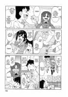 Cheers! Vol.7 / チア―ズ！7 [Charlie Nishinaka] [Original] Thumbnail Page 133