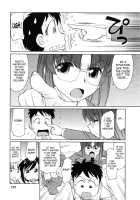 Cheers! Vol.7 / チア―ズ！7 [Charlie Nishinaka] [Original] Thumbnail Page 135