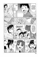 Cheers! Vol.7 / チア―ズ！7 [Charlie Nishinaka] [Original] Thumbnail Page 136