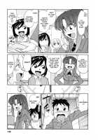 Cheers! Vol.7 / チア―ズ！7 [Charlie Nishinaka] [Original] Thumbnail Page 137