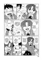 Cheers! Vol.7 / チア―ズ！7 [Charlie Nishinaka] [Original] Thumbnail Page 138